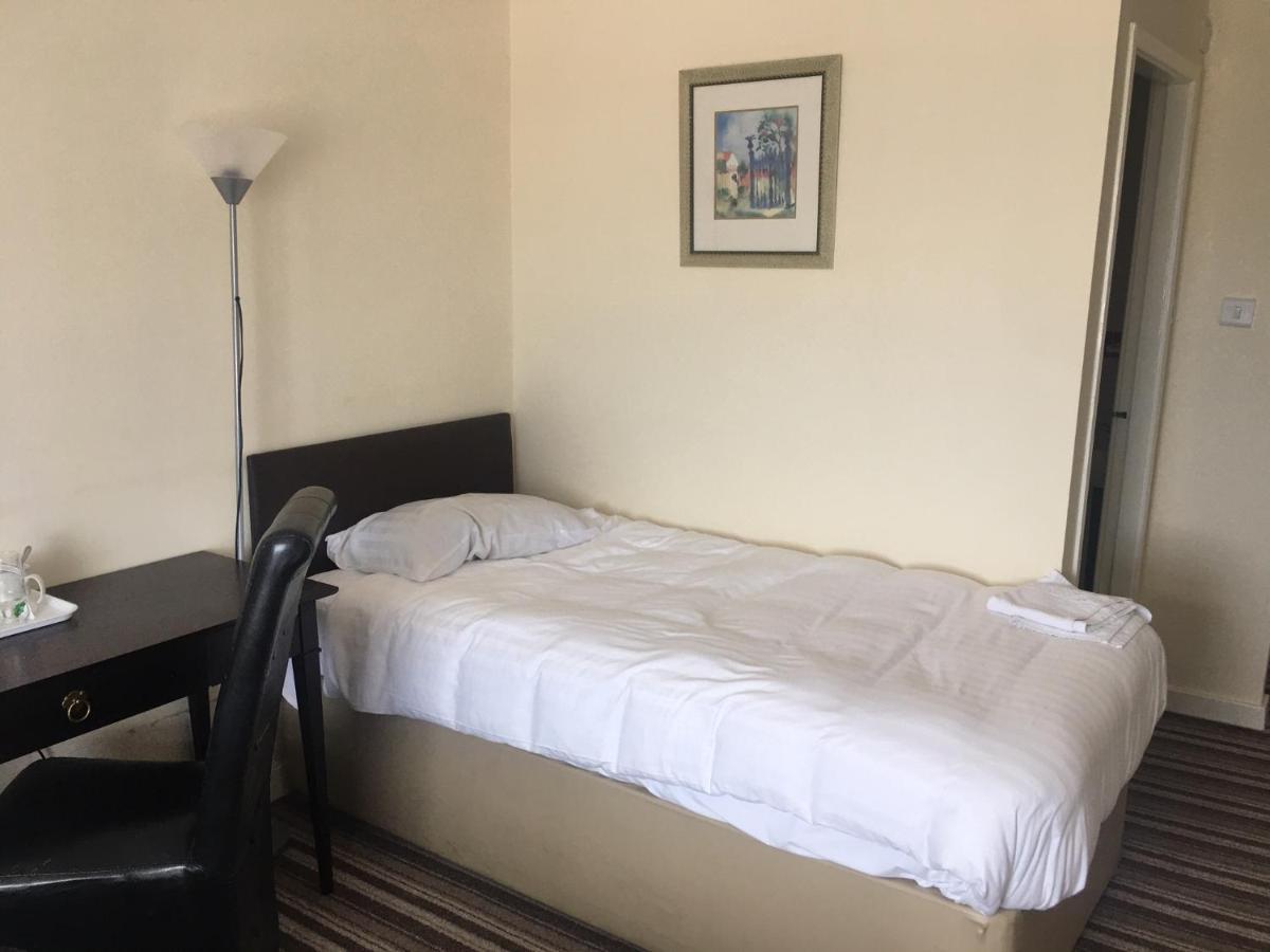 Sunny Days Hotel Blackpool Bagian luar foto