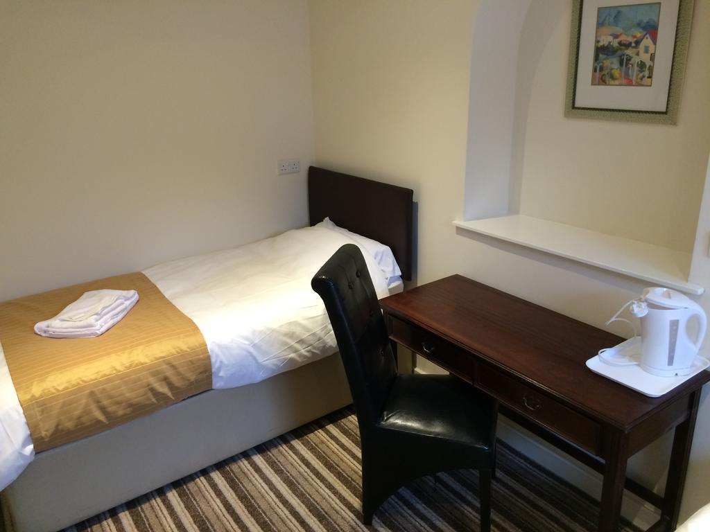 Sunny Days Hotel Blackpool Bagian luar foto