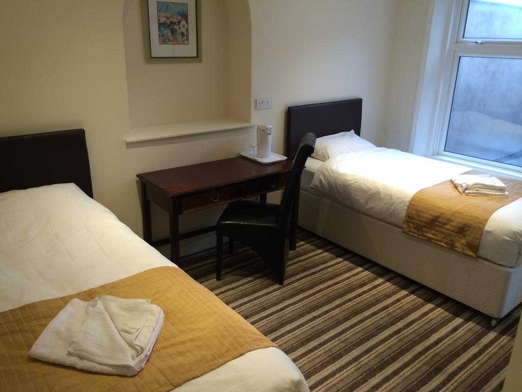 Sunny Days Hotel Blackpool Bagian luar foto
